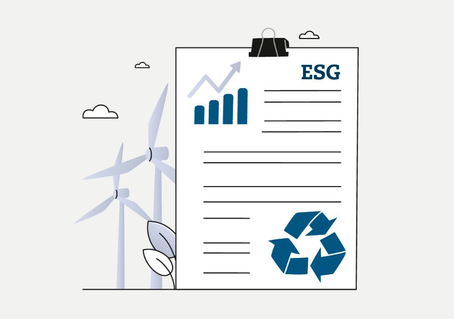 ESG-rapportering for SMV’er