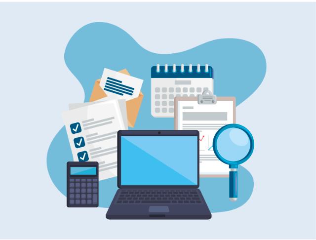 Indsend årsregnskabet til tiden og undgå ”dummebøder”